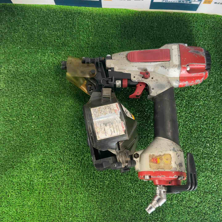 ★マックス(MAX) 常圧エア釘打ち機 CN-450AD(FP)【草加店】