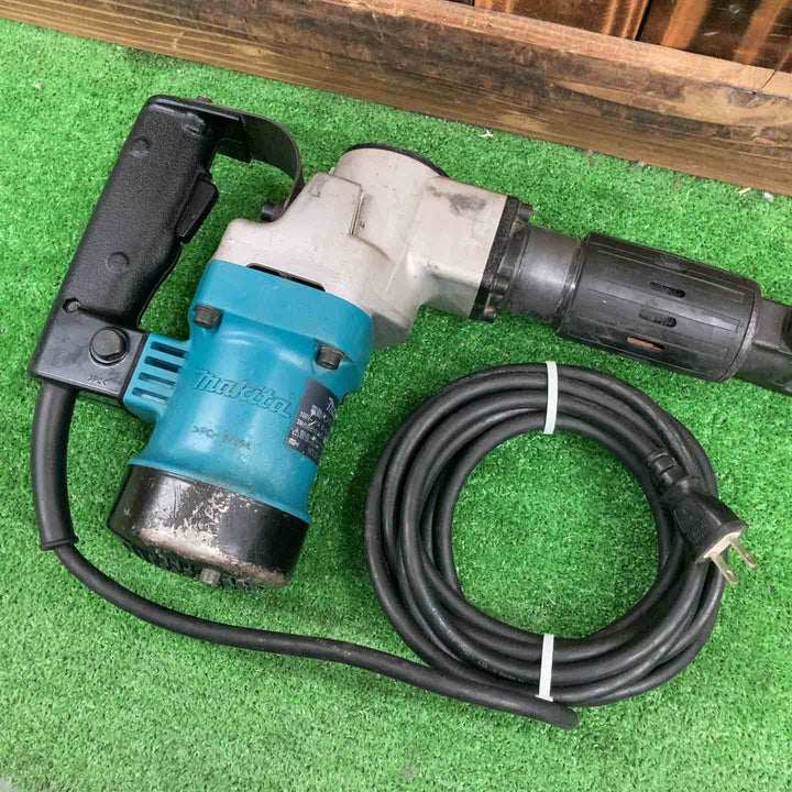 ★マキタ(makita) 電動ハンマ HM0810 ハンドルなし【桶川店】