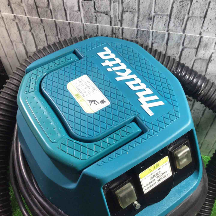 ◇マキタ(makita) 乾式 集じん機 472(P)【川口店】