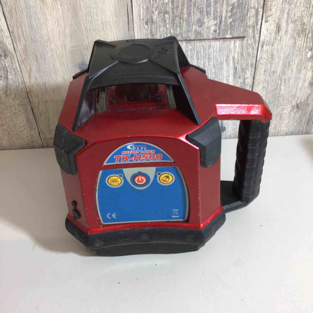 ◇テクノ販売(LTC) 回転レーザー TK-H500【戸田店】