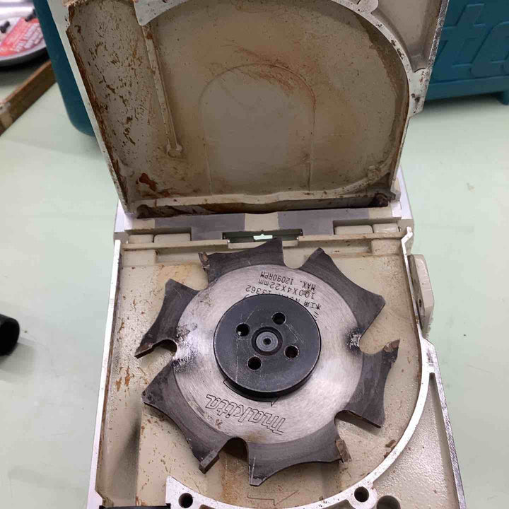 ☆マキタ(makita) ジョイントカッター 3901【越谷店】