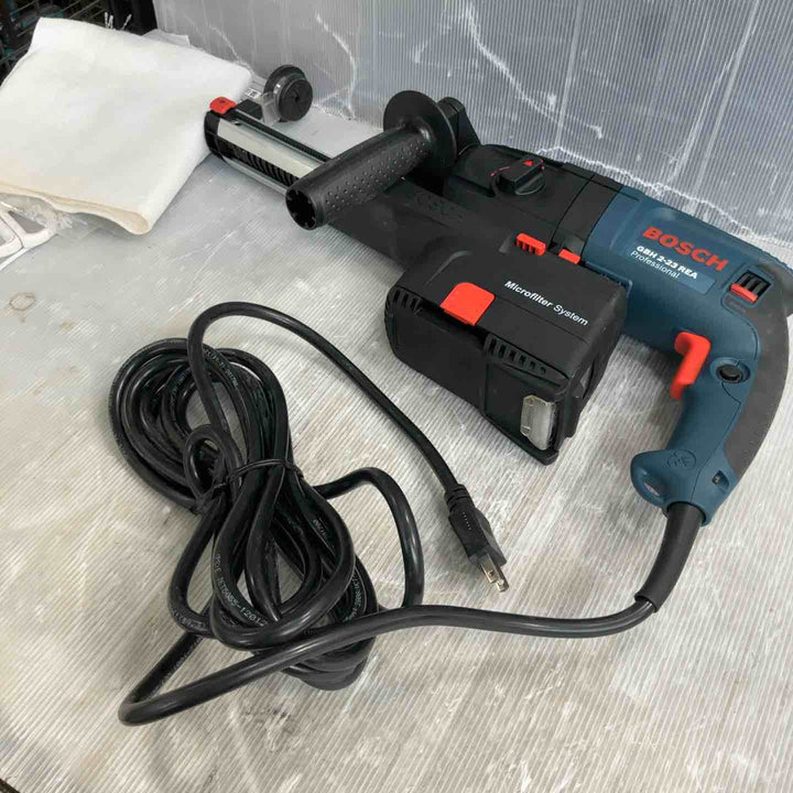 ★ボッシュ(BOSCH) ハンマドリル GBH2-23REA【草加店】