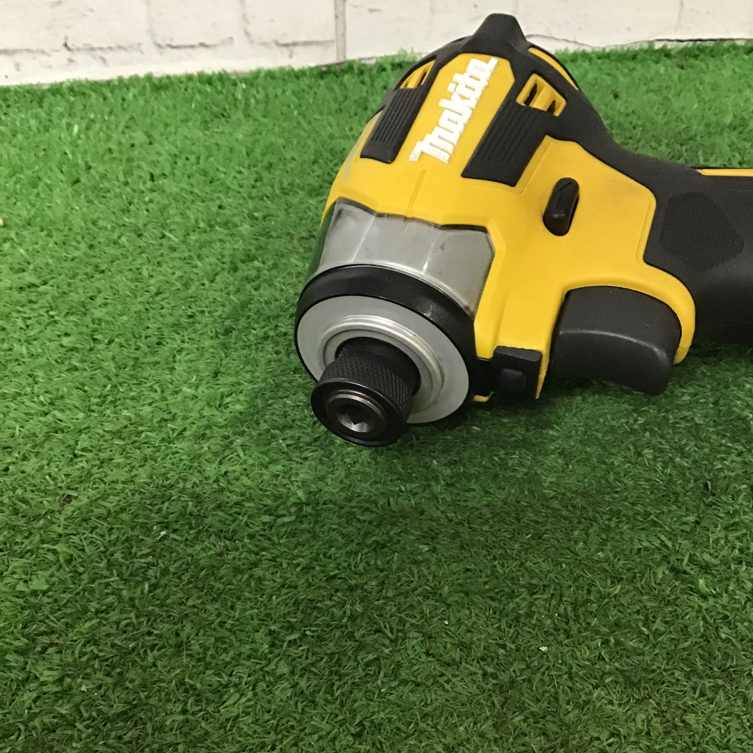 ★マキタ(makita) コードレスインパクトドライバー TD173DGXFY【町田店】