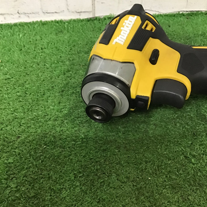 ★マキタ(makita) コードレスインパクトドライバー TD173DGXFY【町田店】