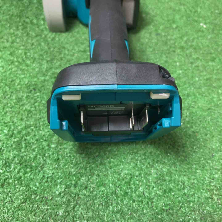 【中古品】★マキタ(makita) コードレスコンパクトカッタ MC300DZ 18V6.0Ah1個セット【岩槻店】