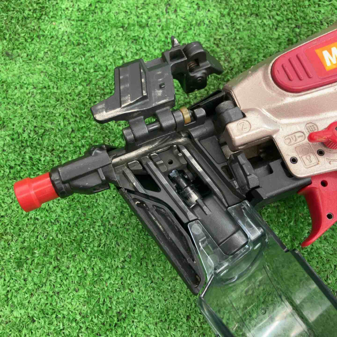 【中古品】 マックス/MAX 高圧エア釘打ち機・HN-R38 【桶川店】
