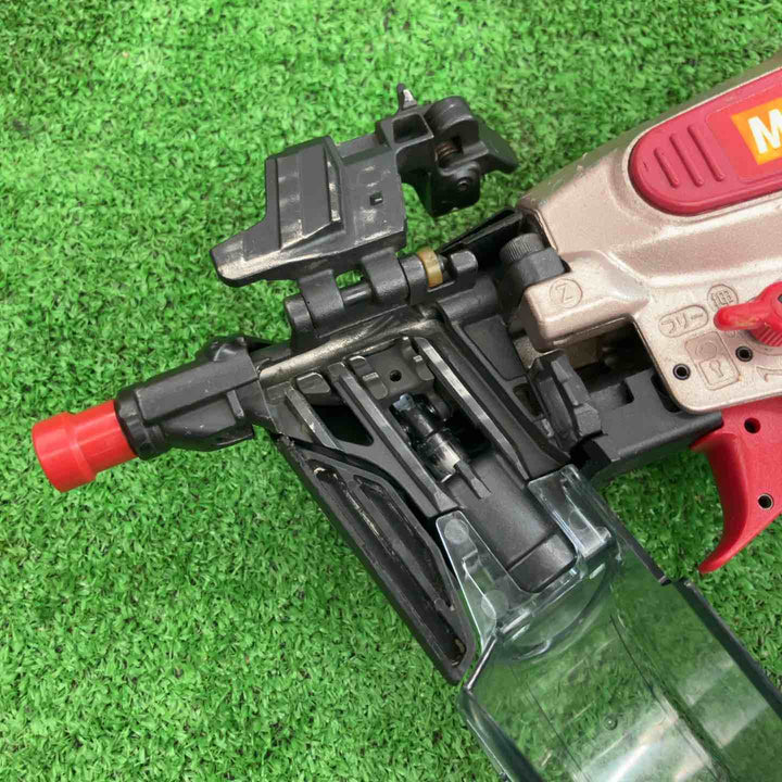 【中古品】 マックス/MAX 高圧エア釘打ち機・HN-R38 【桶川店】