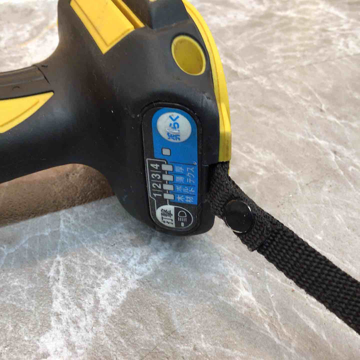 ★マキタ(makita) コードレスインパクトドライバー TD173DZFY【八潮店】