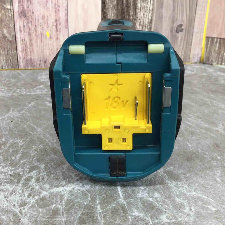 ◇マキタ Makita 18V 充電式マルチツール 本体のみ XMT03Z【八潮店】