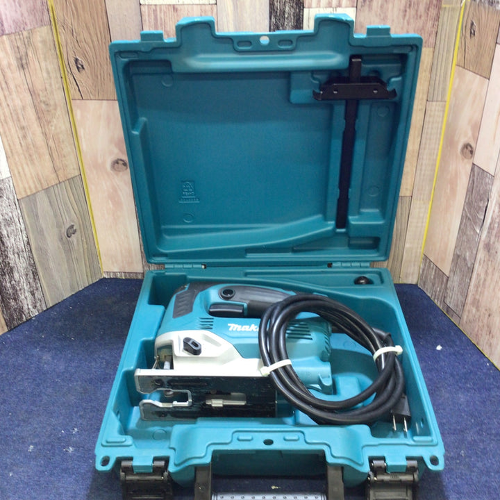 ☆マキタ(makita) ジグソー JV0600K【八潮店】