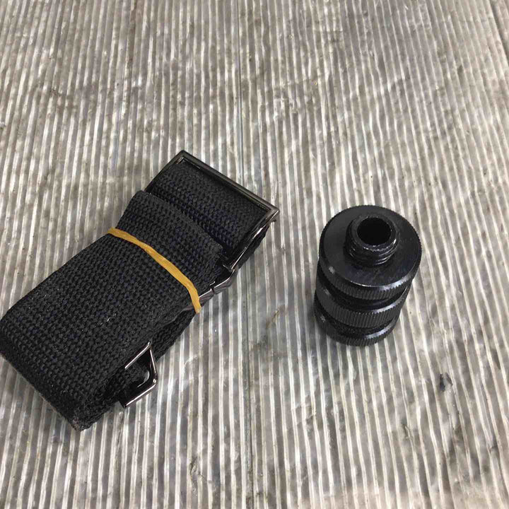 ▼ VOICE Model-R5 レーザー 墨出し器【草加店】