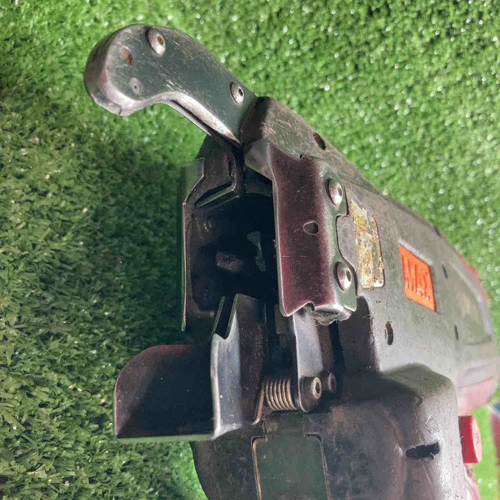 ★マックス(MAX) 鉄筋結束機 リバータイア RB-440T-B2CA/1440A【川崎店】