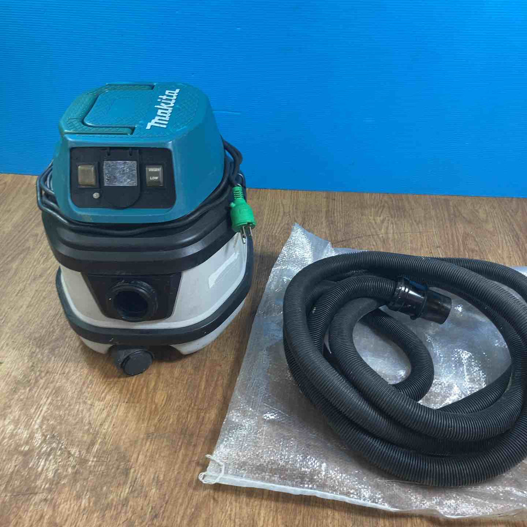 【中古品】マキタ 集塵機 482【岩槻店】