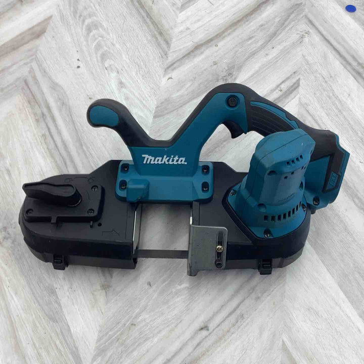 ★マキタ(makita) コードレスバンドソー PB181DZ【越谷店】