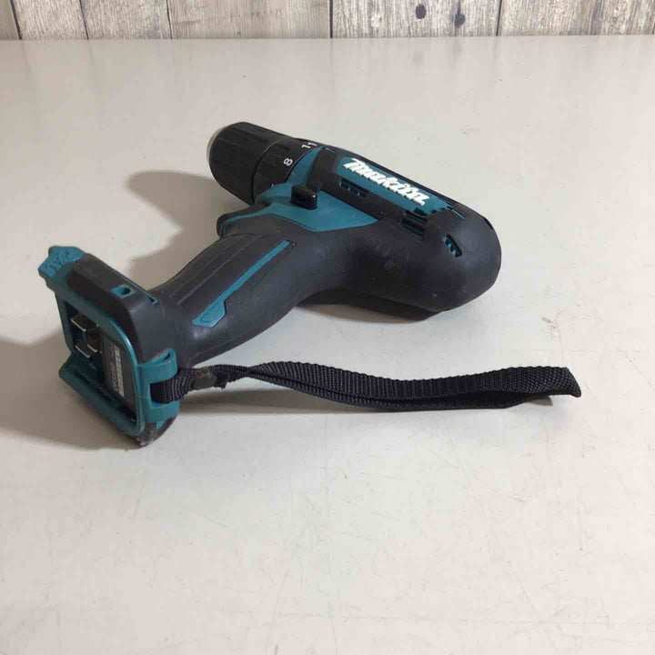 ★マキタ(makita) コードレスドリルドライバー DF333DZ【戸田店】