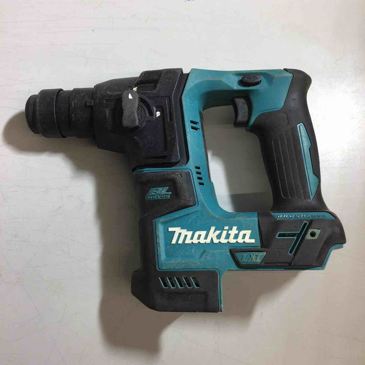 ☆マキタ(makita) コードレスハンマドリル HR171DZ【戸田店】