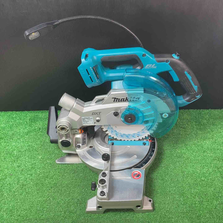 ★マキタ(makita) コードレス卓上マルノコ LS600DZ【岩槻店】