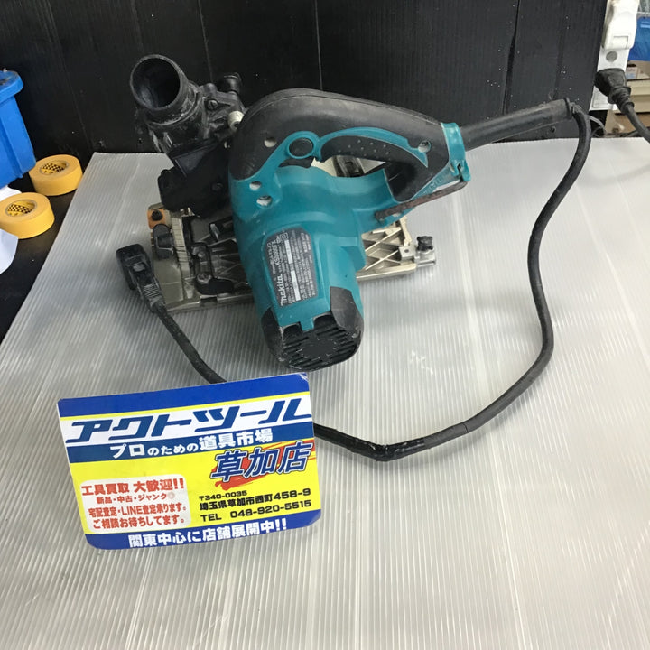 【中古】マキタ(makita) 防じん丸のこ KS5000FX【草加店】