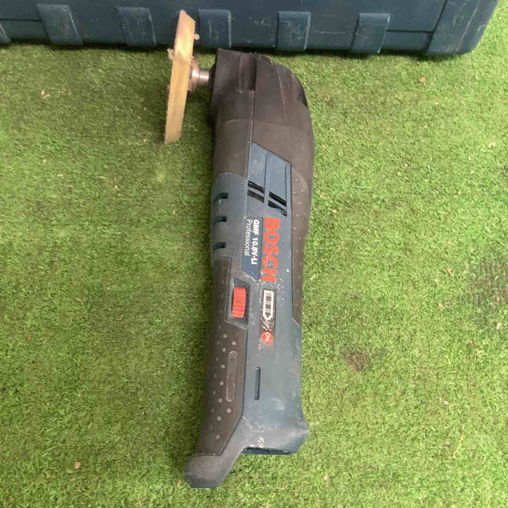 ★ボッシュ(BOSCH) コードレスマルチツール GMF10.8V-LI【町田店】