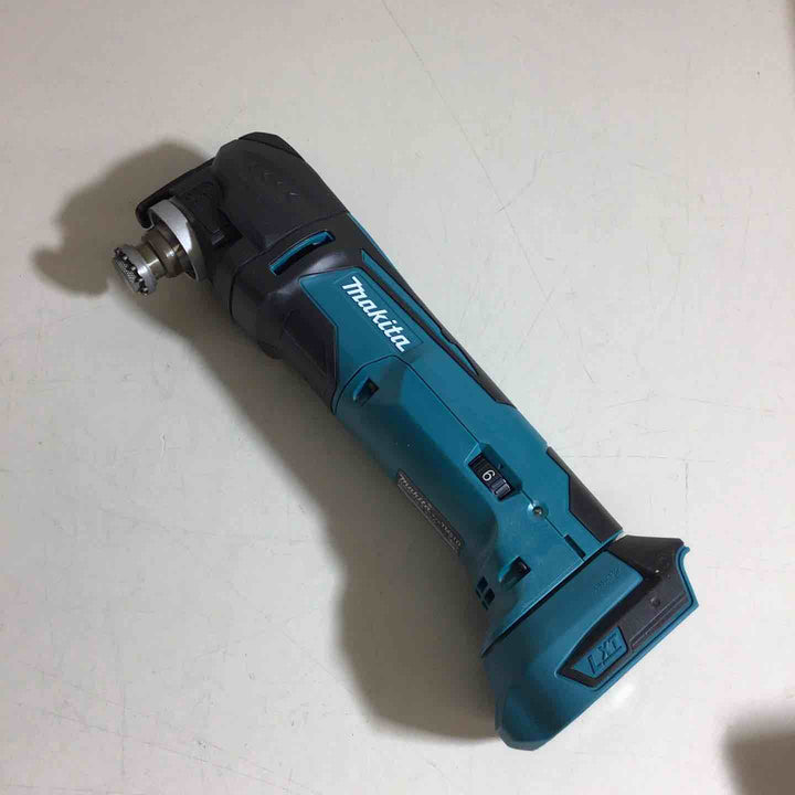 ★マキタ(makita) コードレスマルチツール TM51DZ【戸田店】