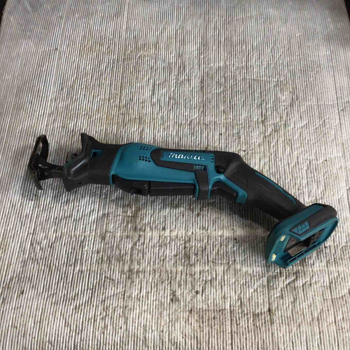 ★マキタ(makita) コードレスレシプロソー JR184DZ【草加店】