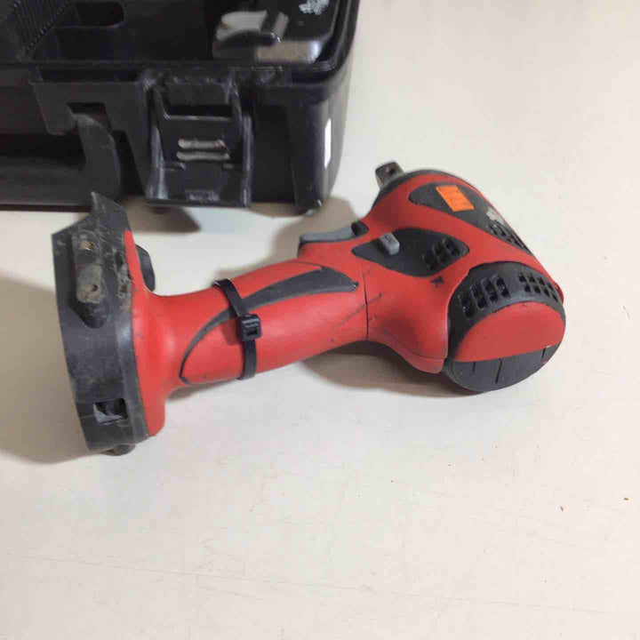 ◇マックス(MAX) コードレスインパクトレンチ PJ-IW161-B2C/40A【戸田店】