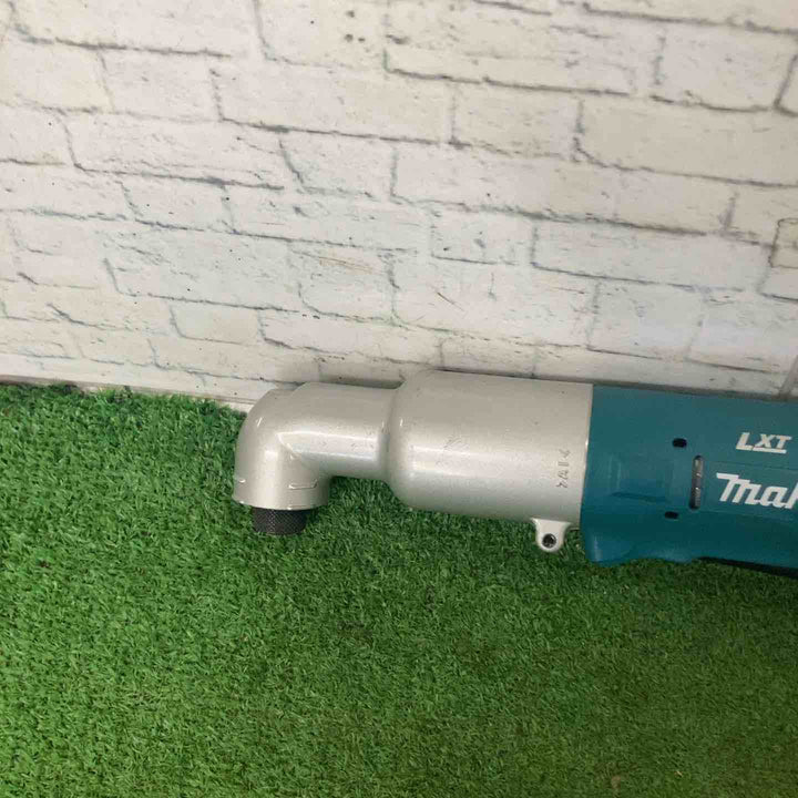 ★マキタ(makita) 充電式アングルインパクトドライバ 18V TL061DZ【町田店】