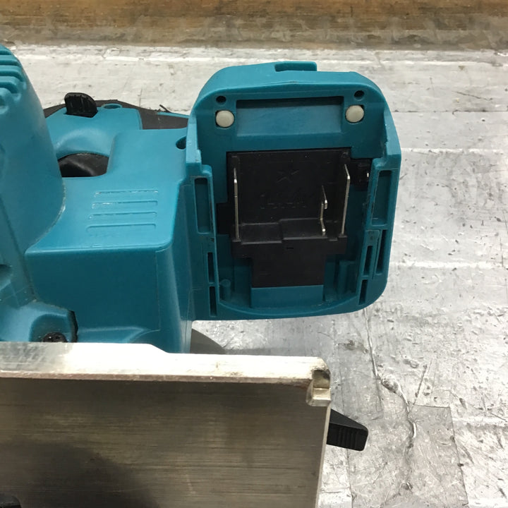 ★マキタ(makita) コードレス丸のこ HS470DZ【所沢店】