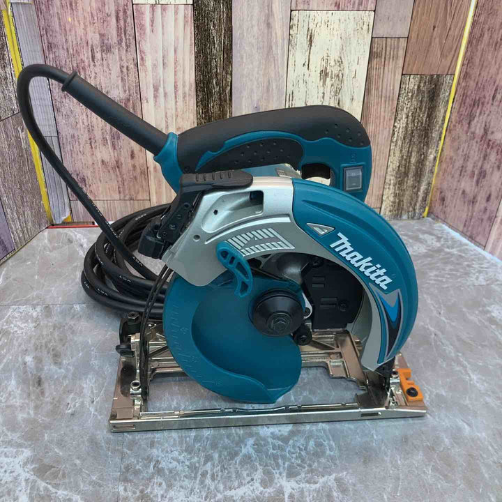 ★マキタ(makita) 電気マルノコ 5637BA【八潮店】