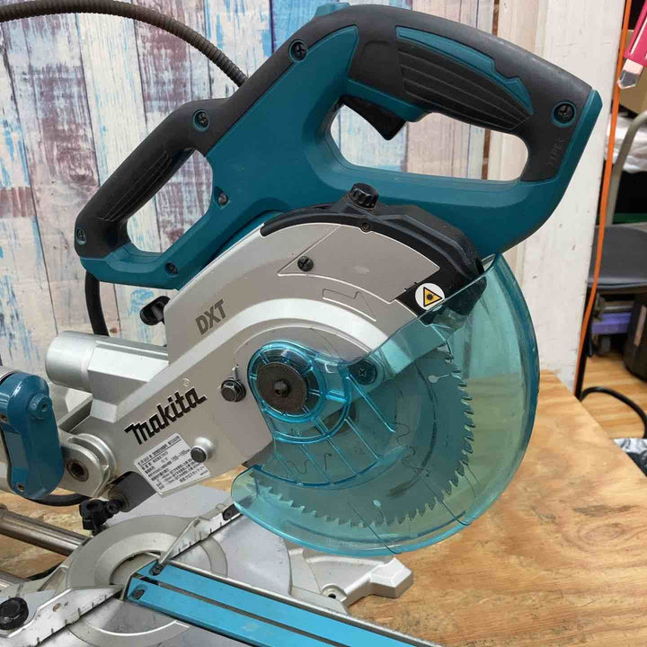 ★マキタ(makita) スライドマルノコ LS0613FL【柏店】