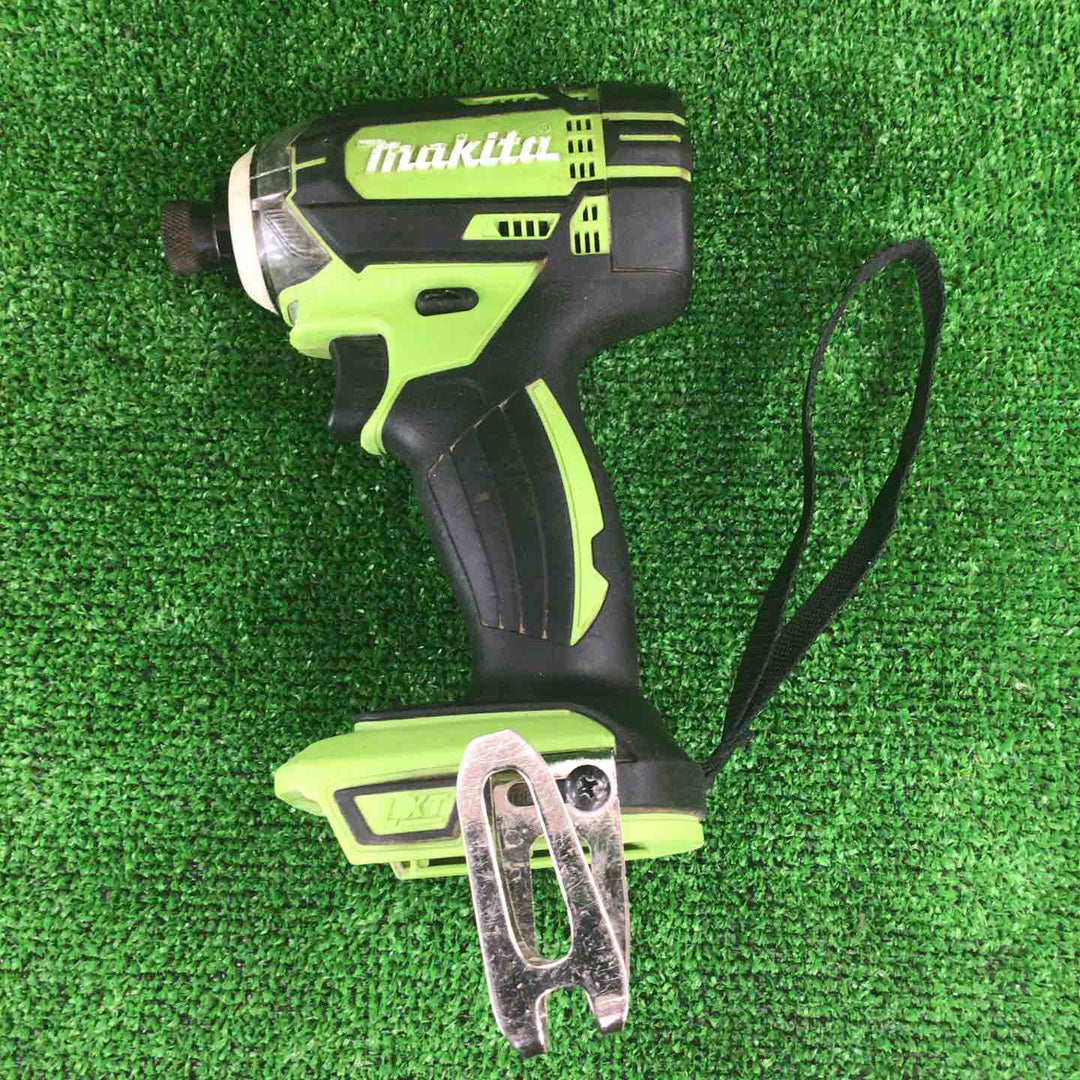 ★マキタ(makita) コードレスインパクトドライバー TD149DZL【川崎店】