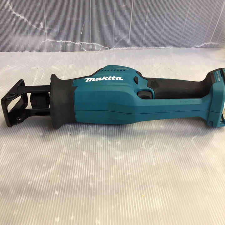★マキタ(makita) コードレスレシプロソー JR189DZ【草加店】