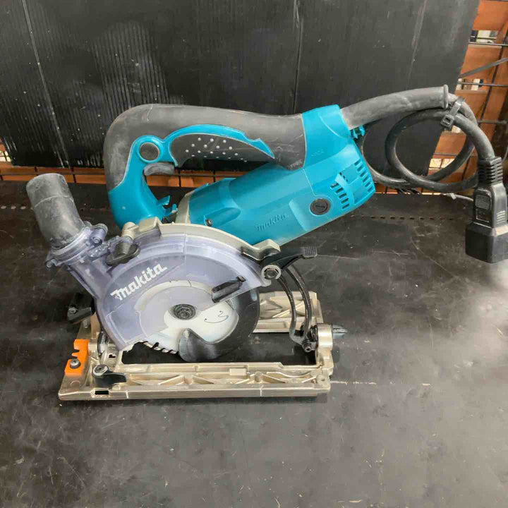 ★マキタ(makita) 防じん丸のこ KS5200FX【草加店】