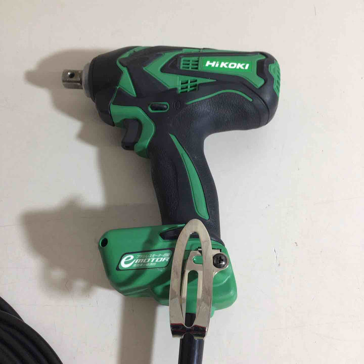 ☆ハイコーキ(HIKOKI) インパクトレンチ WR12VE【戸田店】
