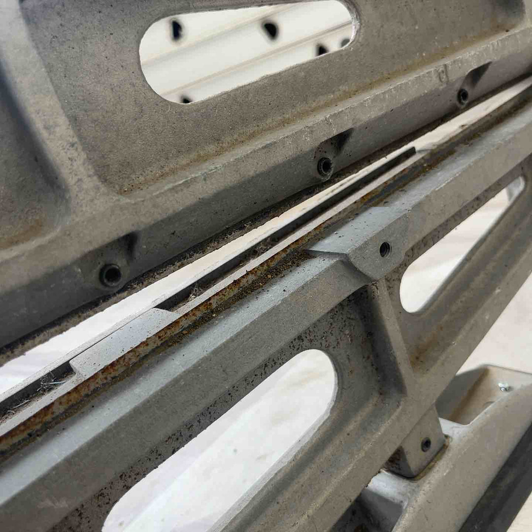 【店頭受取り限定】◇ケイミュー(KMEW) 屋根材専用切断機  シングルカッター KLKGD【越谷店】