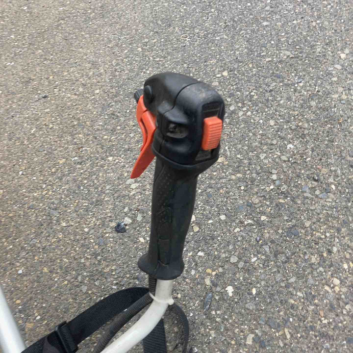 【店頭受取り限定】◇ハイコーキ(HIKOKI ※旧:日立工機) エンジン刈払機 CG24ECP(S)【町田店】