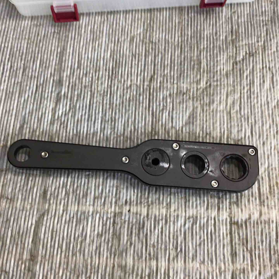 ANEX オフセットアダプター ソケットセット AOA-19S2【草加店】