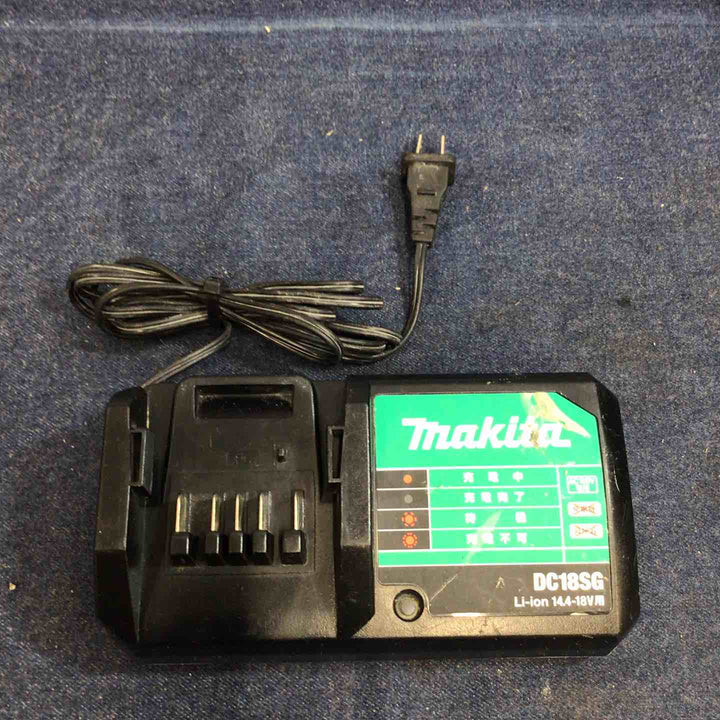 ◇マキタ(makita) コードレスインパクトドライバー MTD001DSAX【八潮店】