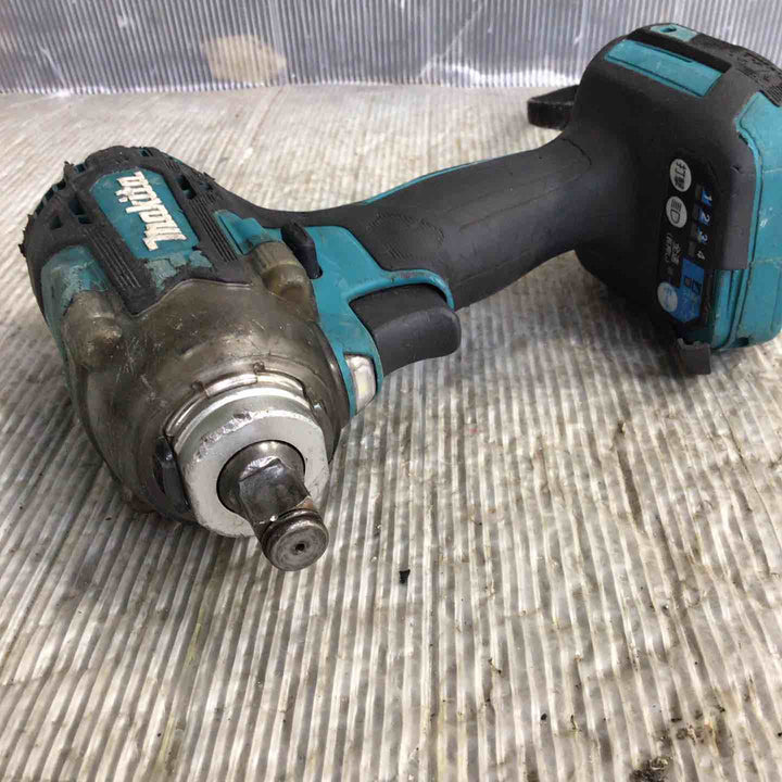 ★マキタ(makita) コードレスインパクトレンチ TW300DZ【草加店】