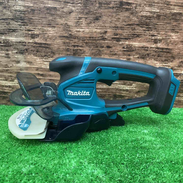 ◇マキタ(makita) コードレス芝生バリカン  MUM604DZ【川越店】