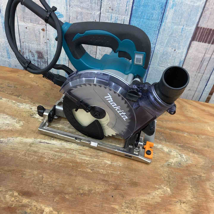 ★マキタ(makita) 防じん丸のこ KS5000FX【柏店】