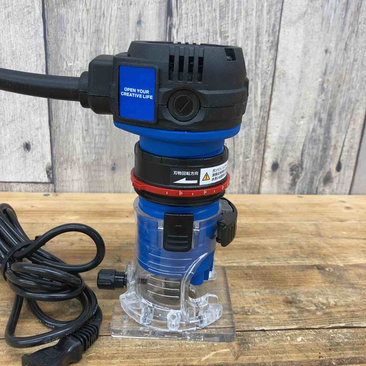 リョービ(RYOBI) トリマ MTR-42 【東大和店】