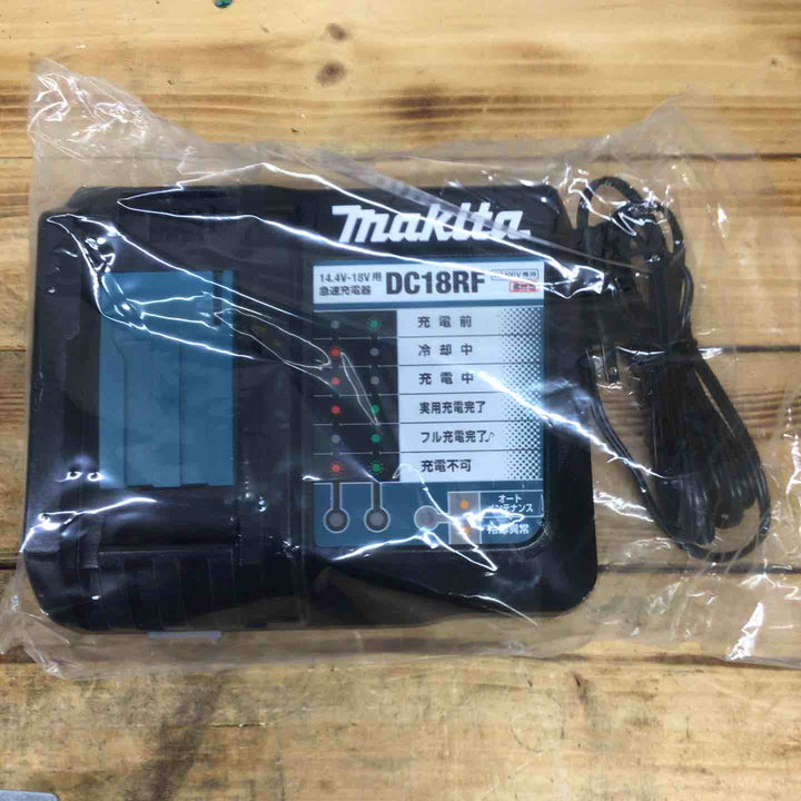 マキタ(makita) コードレストリマー RT50DRG 【東大和店】