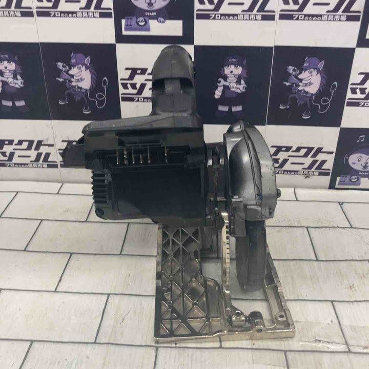 ★ハイコーキ(HIKOKI ※旧:日立工機) コードレス丸のこ C3605DA(SK)(2XPBS)【所沢店】