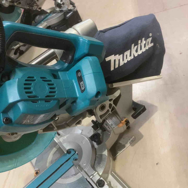 ★マキタ(makita) コードレススライドマルノコ LS610DZ【町田店】
