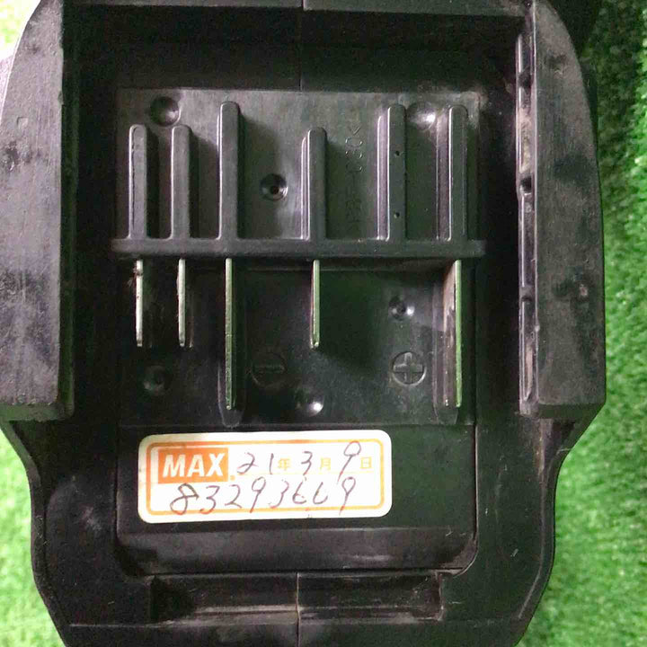 ★マックス(MAX) 鉄筋結束機 リバータイア RB-440T-B2CA/1440A【川崎店】