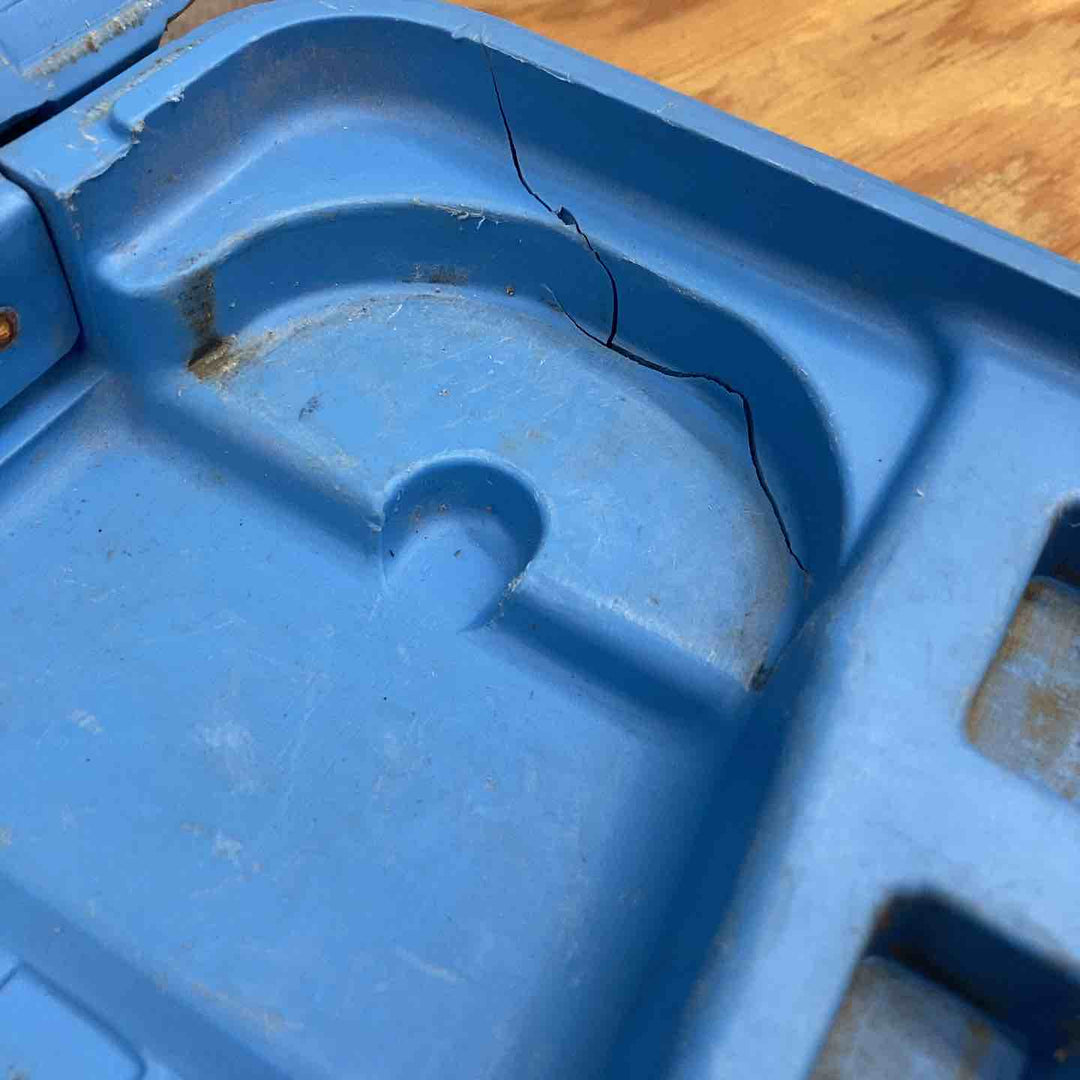 【中古品】◇泉精器(IZUMI) 手動油圧式圧着工具 9H-150 ダイス付き【柏店】