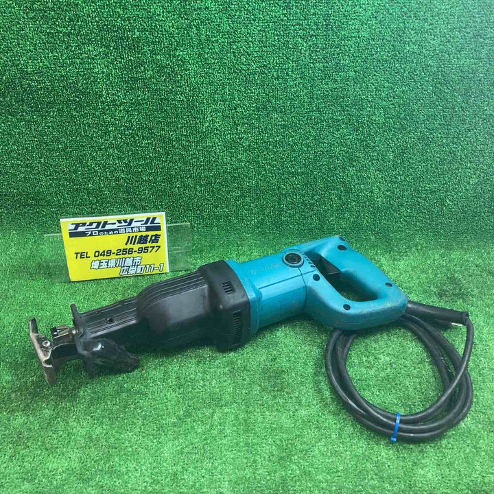 ◇マキタ(makita) セーバソー(レシプロソー) JR3030T【川越店】