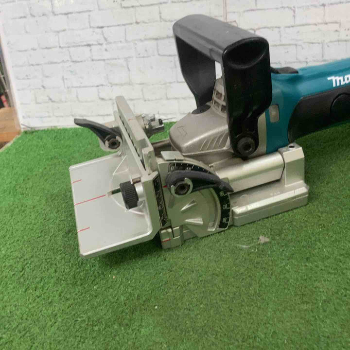 ★マキタ(makita) コードレスジョイントカッター PJ180DZ【町田店】