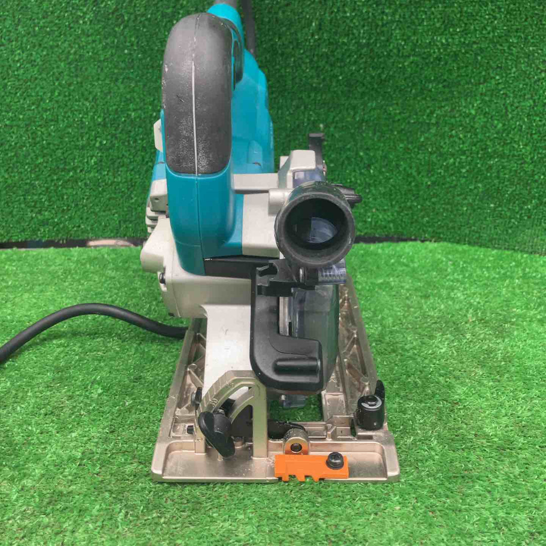 【中古品】★マキタ makita 防じん丸のこ 125mm KS5200FX【桶川店】